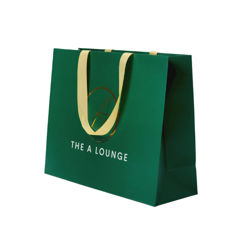 Large Capacity Gift Paper Bag