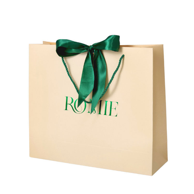 Large Capacity Gift Paper Bag