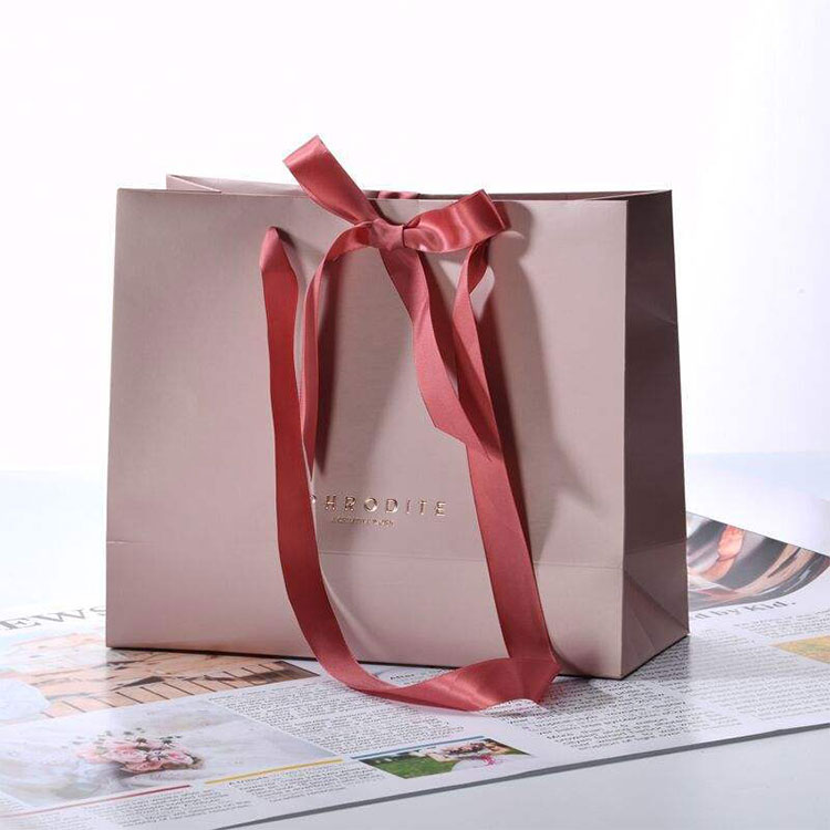 Large Capacity Gift Paper Bag