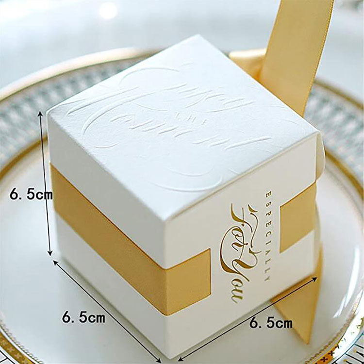 Magnetic Gift Box