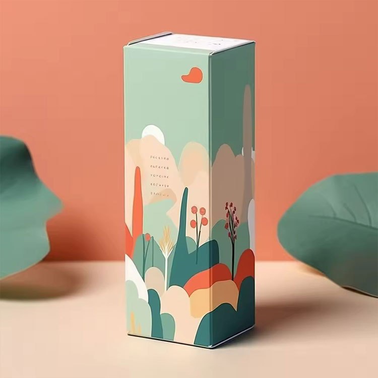 Makeup Packaging Carton