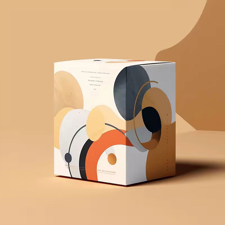 Makeup Packaging Carton