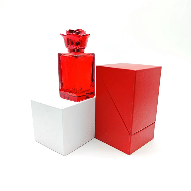 Perfume Packaging Carton