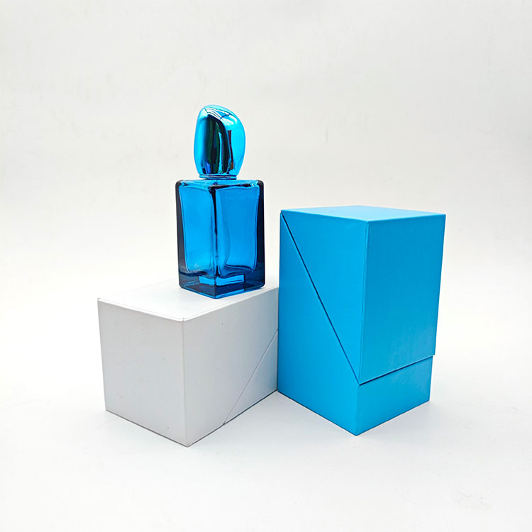 Perfume Packaging Carton