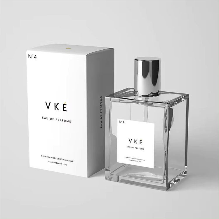 Perfume Packaging Carton