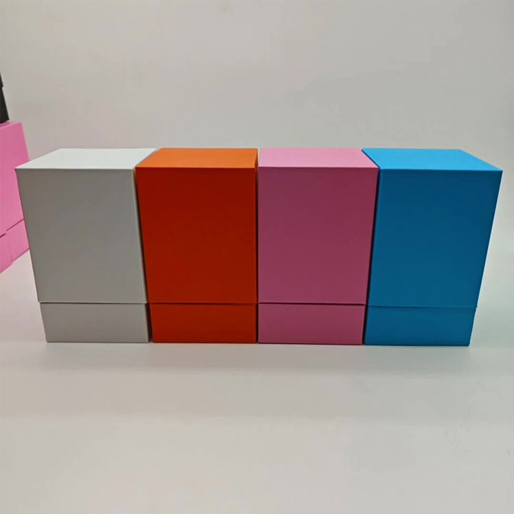 Perfume Packaging Carton