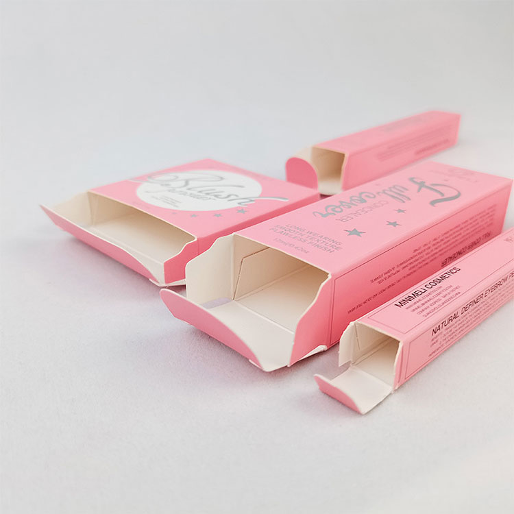 Smart Device Packaging Carton