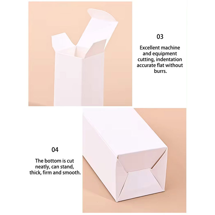 Smart Device Packaging Carton